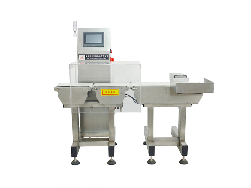 ZJ-200g分量檢測機